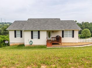 905 Patton St LOT 11, Sweetwater, TN 37874