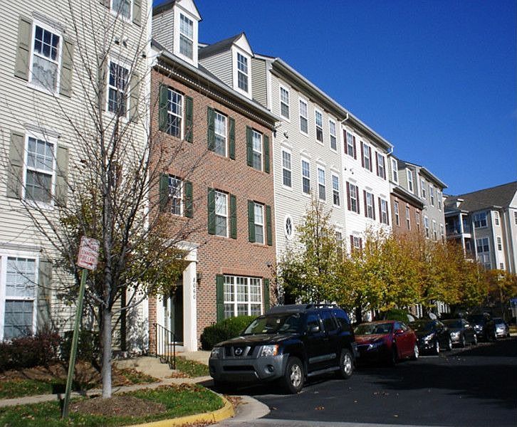 1st image of 8050 Genea Way #46