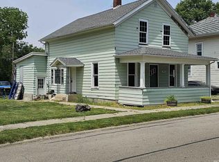 418 Freeman St, Kendallville, IN