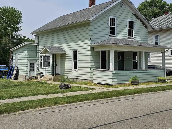 418 Freeman St, Kendallville, IN 46755