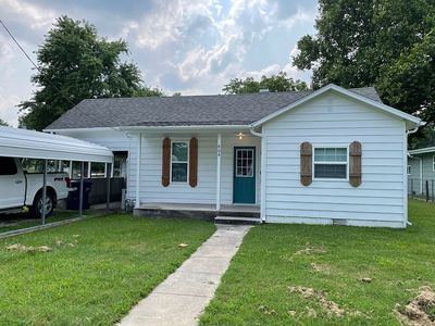 804 Webb St, Duenweg, MO, 64841