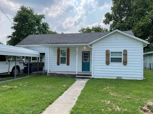 804 Webb St, Duenweg, MO 64841