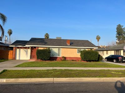 265 N Vermont Ave, Dinuba, CA, 93618