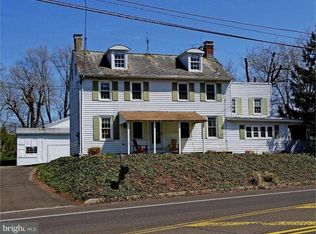 536 Heacock Rd, Yardley, PA 19067