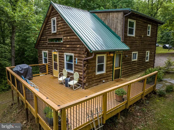 130 Riverwood Ln, Stanardsville, VA 22973