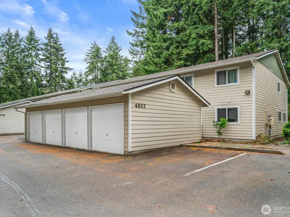 4617 Grandview Drive W #D, Tacoma, WA 98466