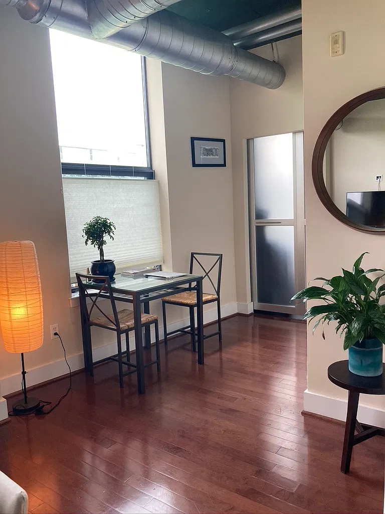 1 bed, 583 sqft, $2,700 — Photo 4