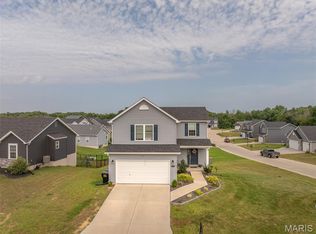 463 Birchwood Dr, Moscow Mills, MO 63362