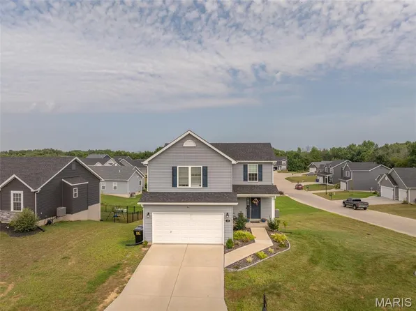 463 Birchwood Dr, Moscow Mills, MO 63362