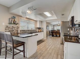 2121 W Jibsail Loop, Mesa, AZ 85202