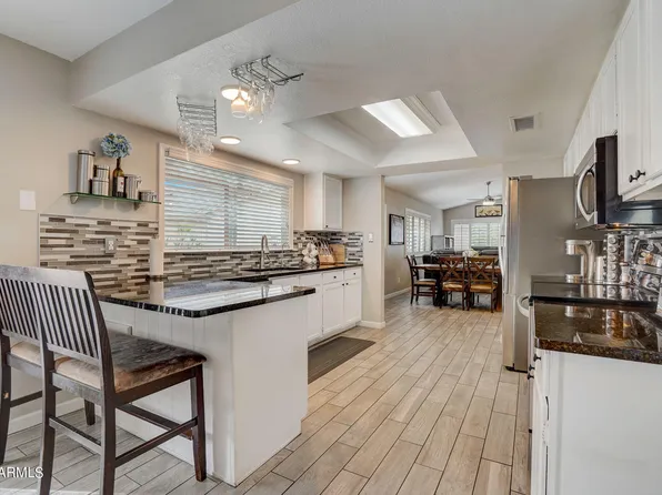 2121 W JIBSAIL Loop, Mesa, AZ 85202