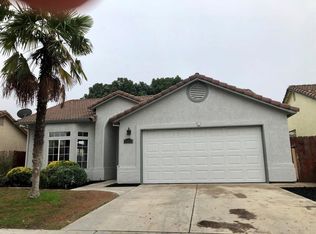 968 Willow Lake Way, Ceres, CA 95307