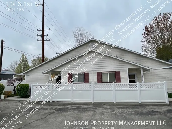 104 S 1st St, Eagle, ID 83616