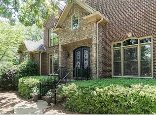 1542 Highland Gate Point, Hoover, AL 35244
