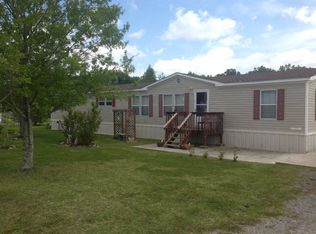 2833 Savanne Rd, Houma, LA 70360