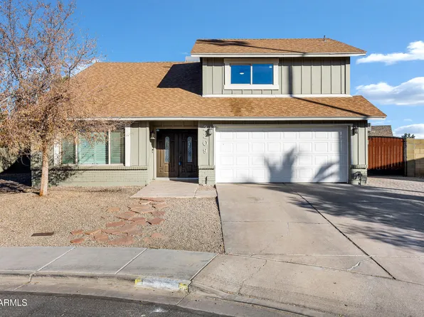 2209 S ELM --, Mesa, AZ 85202