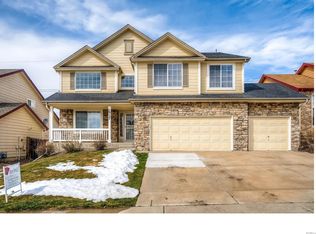 19157 E Belleview Pl, Centennial, CO 80015