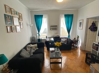 23-71 27th St #1, Astoria, NY 11105
