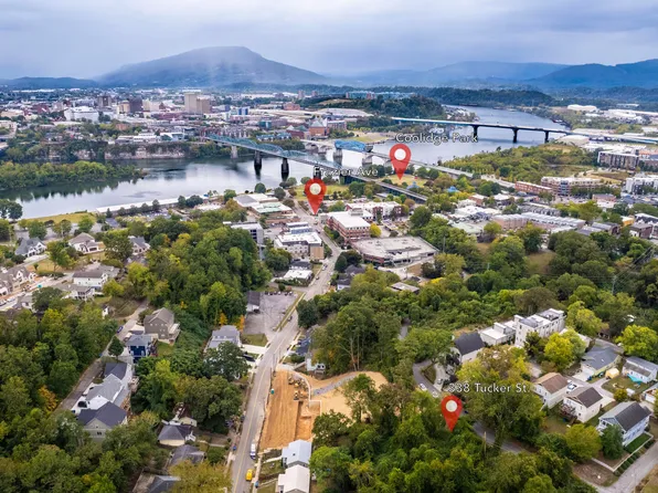 338 Tucker St, Chattanooga, TN 37405