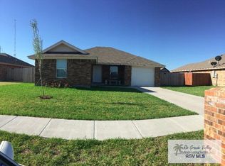 3456 Beacon St, Brownsville, TX 78520