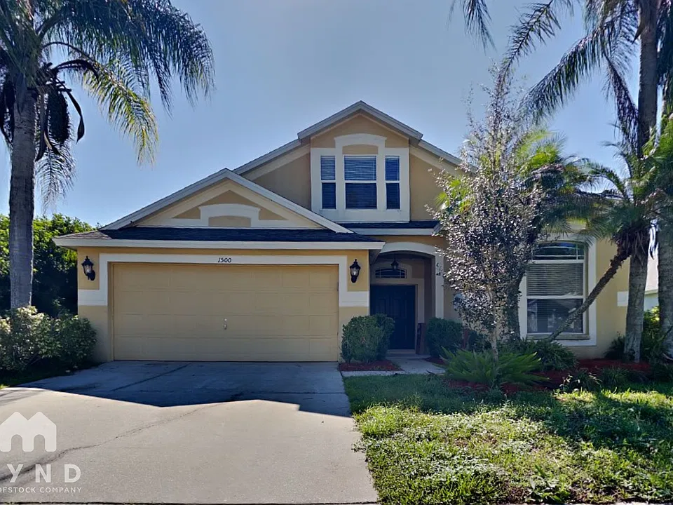 1500 Baythorn Dr