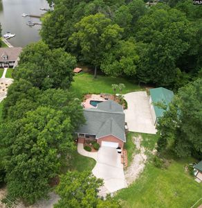 112 Lakeside Rd, Chapin, SC, 29036