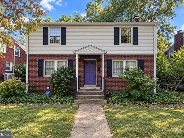 3420 N 4th St, Harrisburg, PA 17110