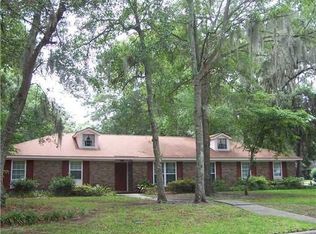 1104 Brittlewood Dr, Savannah, GA 31410