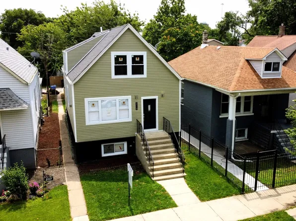 2119 W 54th Pl, Chicago, IL 60609