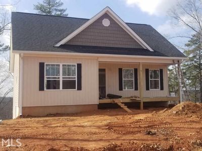 42 Camp Dr #2, Dahlonega, GA, 30533