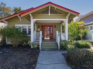 130 22nd Ave NE, Saint Petersburg, FL 33704