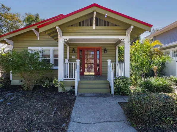 130 22nd Ave NE, Saint Petersburg, FL 33704