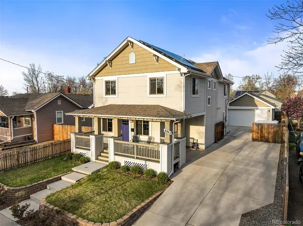 4942 Grove Street, Denver, CO 80221