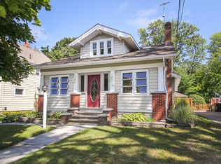 165 Forest St, Amherst, OH 44001