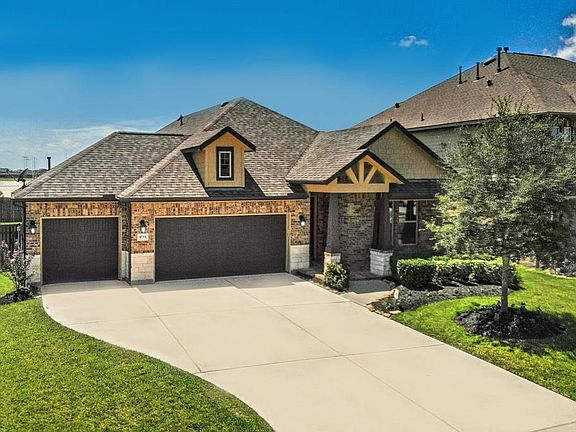 2nd image of 4114 Brannon Branch Ct