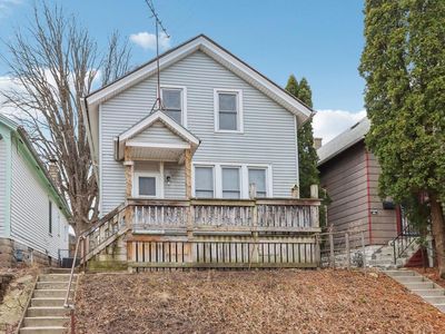 321 East Smith STREET, Milwaukee, WI, 53207