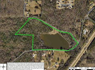 Buffington Rd, Benton, AR 72019