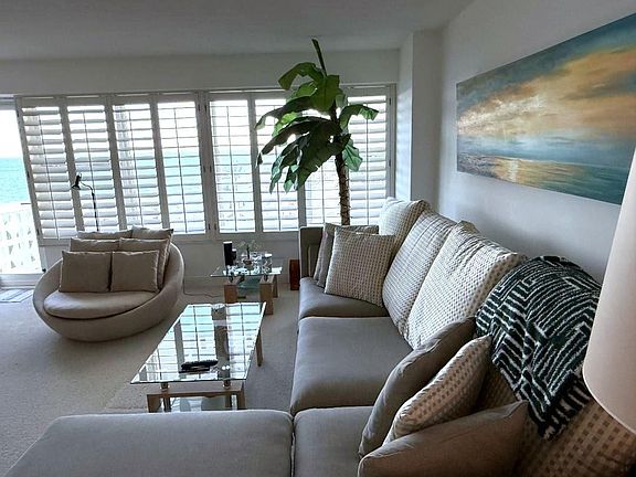 5th image of 4010 Galt Ocean Dr APT 505