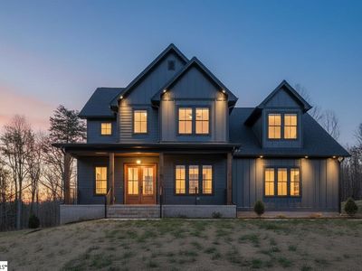 235 S Glassy Mountain Rd, Landrum, SC, 29356