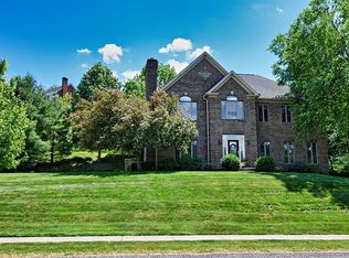 2013 W Grove Dr, Gibsonia, PA 15044