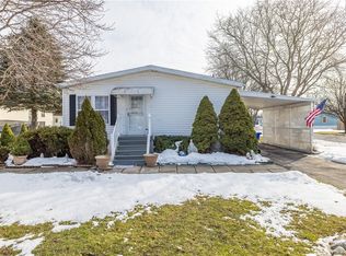 6397 Lambert St #B085, Victor, NY 14564