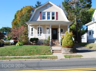 410 Kinderkamack Rd, Westwood, NJ 07675