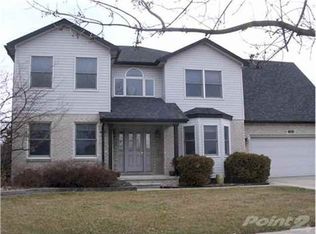 701 Saint Johns Blvd, Lincoln Park, MI 48146