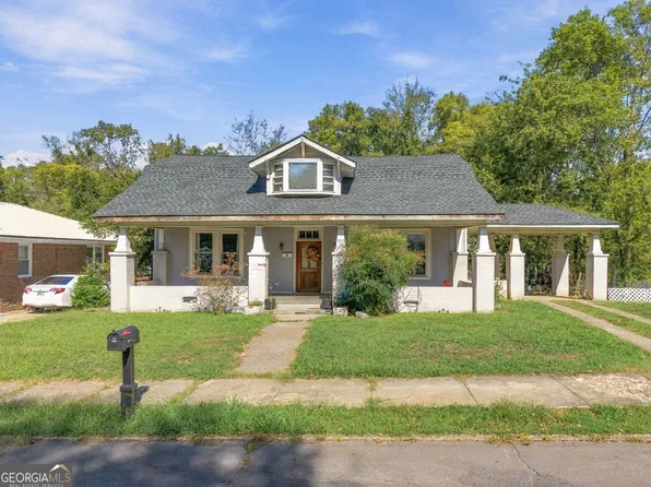 402 Stonewall St NE, Rome, GA 30161