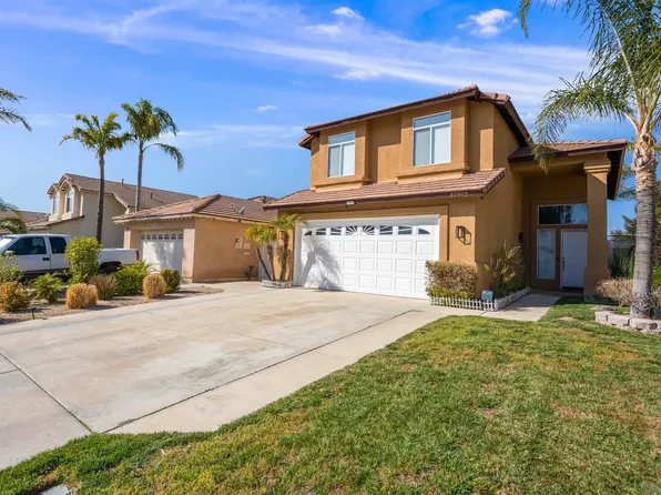 32812 Tulley Ranch Rd, Temecula, CA 92592