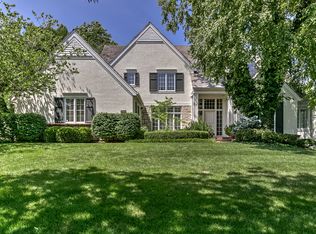 2344 W 118th Ter, Leawood, KS 66211