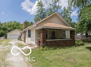 1062 N Berwick Ave, Indianapolis, IN