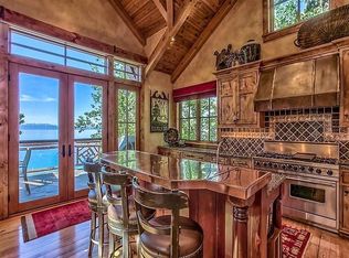 1169 Lakeshore Blvd, Incline Village, NV 89451