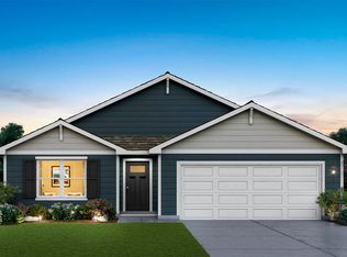 588 Osburn St, Hebron, IN 46341