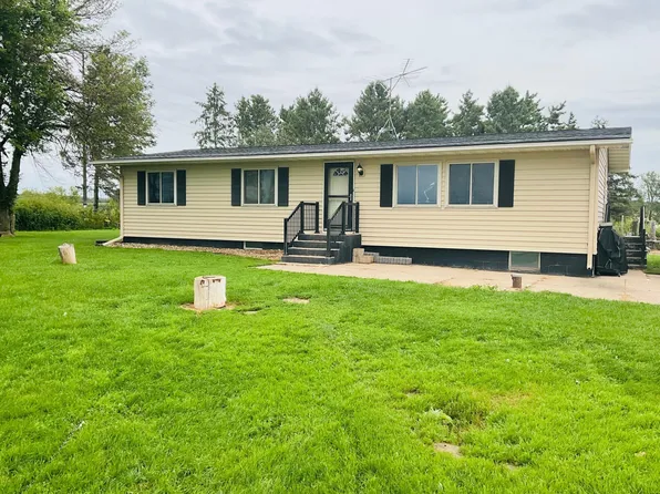 2330 County Road G, Glenwood City, WI 54013